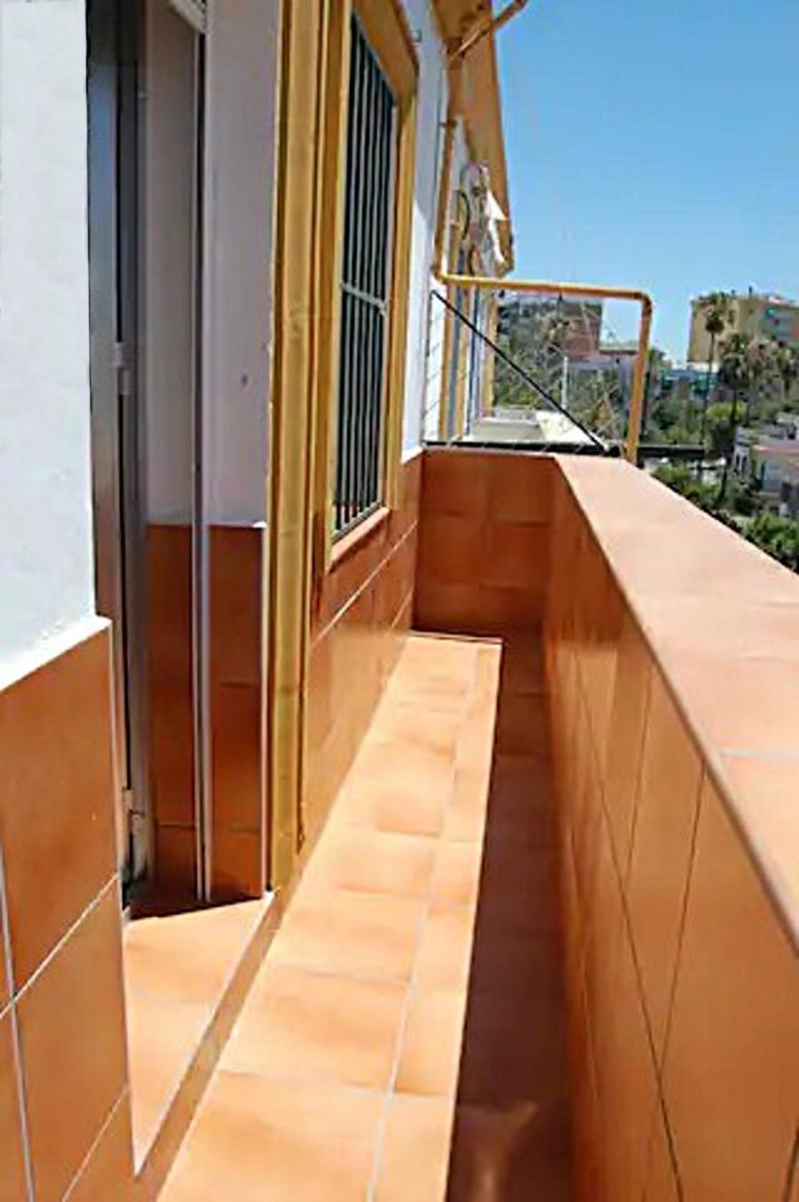 San Juan De Dios Apartment Seville