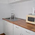 Apartamento San Juan De Dios