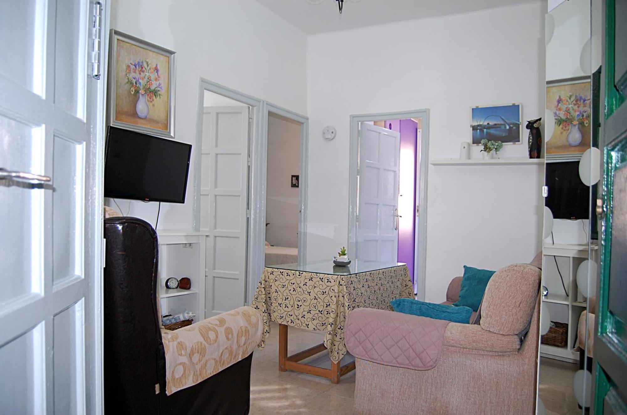 San Juan De Dios Appartement