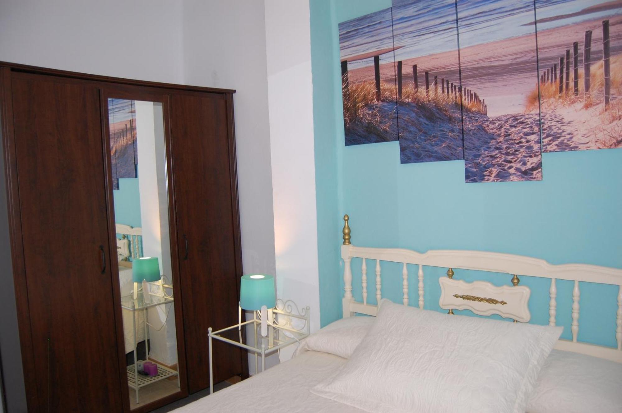 San Juan De Dios Appartement *