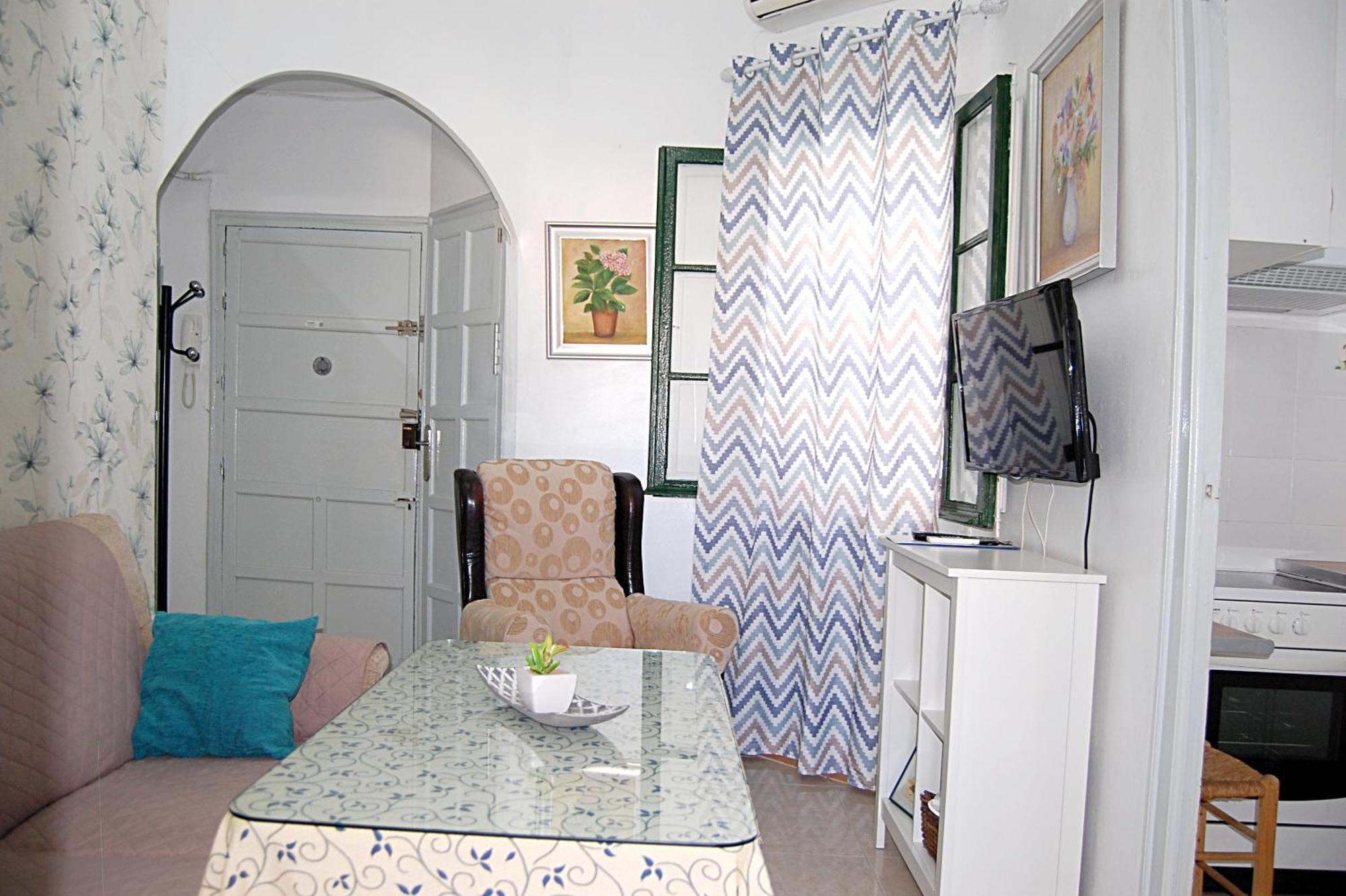 Appartement San Juan De Dios *