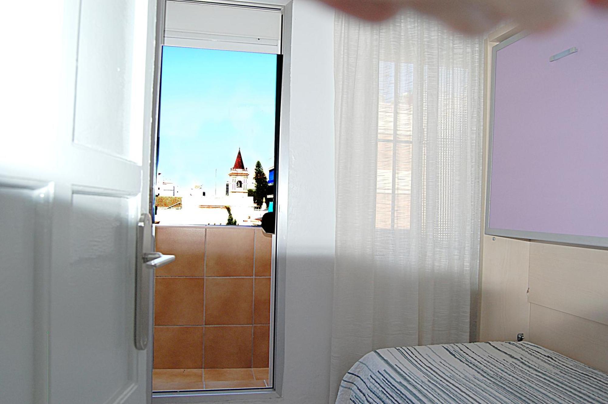 Appartement San Juan De Dios Séville